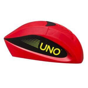 Mattel UNO Attack Official Game Electronic Replacement Card Shooter Launcher